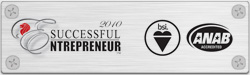 Successful Entrepreneur