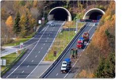 Shanghai Tunnel