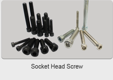 Socket Head Screw